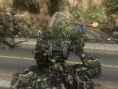 Front Mission Evolved : une cinquantaine d'images