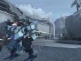 Front Mission Evolved : une cinquantaine d'images