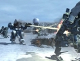 Front Mission Evolved : une cinquantaine d'images