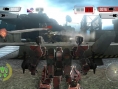 Front Mission Evolved : une cinquantaine d'images