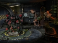 Front Mission Evolved: new images