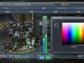 Front Mission Evolved: new images