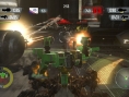 Front Mission Evolved: new images