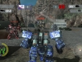 Front Mission Evolved: new images
