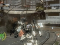Front Mission Evolved: new images