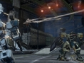 Front Mission Evolved: new images