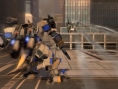 Front Mission Evolved: new images