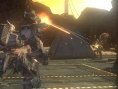 Front Mission Evolved: new images