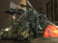 Front Mission Evolved: new images