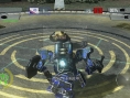 Front Mission Evolved: new images