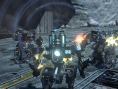 Front Mission Evolved: new images