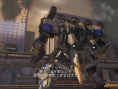 Front Mission Evolved: new images