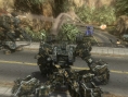 Front Mission Evolved: new images