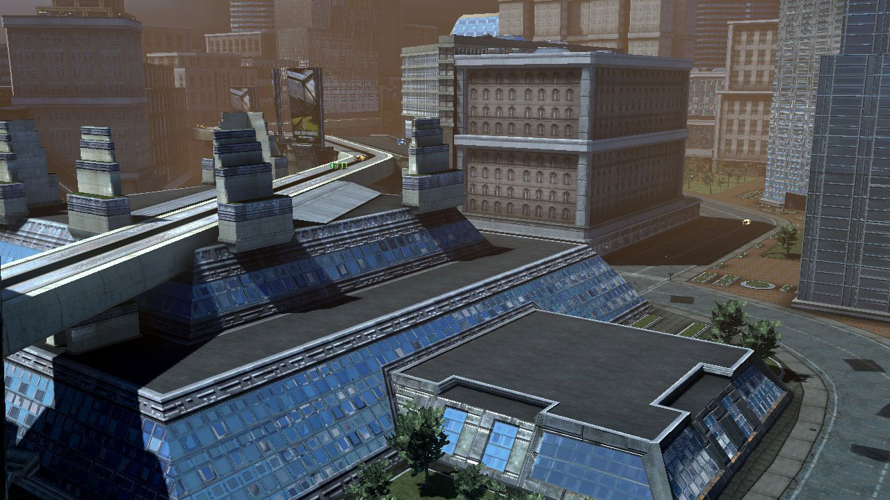 Front Mission Evolved : grosse vidéo de gameplay