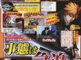 Bleach Flame Bringer : nouvelles images