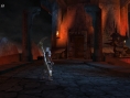 Dante's Inferno : des images aussi sur PSP