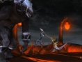 Dante's Inferno : des images aussi sur PSP