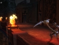 Dante's Inferno : des images aussi sur PSP
