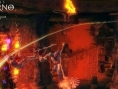 Dante's Inferno s'affiche sur PSP
