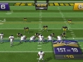 Madden NFL 10 : premières images