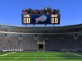 Madden NFL 10 : premières images