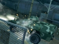 Socom Fireteam 3: new images