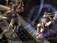 Soul Calibur : Broken Destiny affiche ses galbes