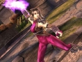 Soul Calibur : Broken Destiny affiche ses galbes