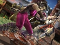 Soul Calibur : Broken Destiny affiche ses galbes