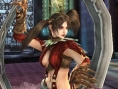 Soul Calibur : Broken Destiny affiche ses galbes
