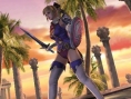 Soul Calibur : Broken Destiny affiche ses galbes