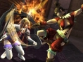 Soul Calibur : Broken Destiny affiche ses galbes