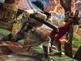 Soul Calibur : Broken Destiny affiche ses galbes