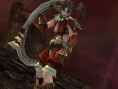 Soul Calibur : Broken Destiny nous fait de l'oeil