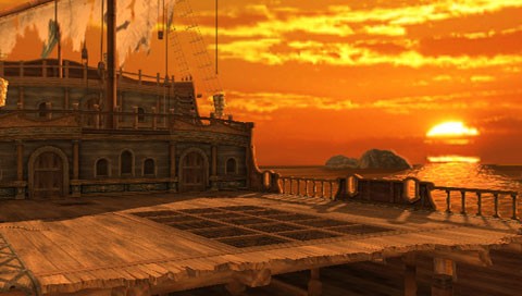 New images for Soul Calibur : Broken Destiny