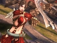 Soul Calibur : Broken Destiny nous fait de l'oeil