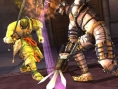 Soul Calibur : Broken Destiny nous fait de l'oeil