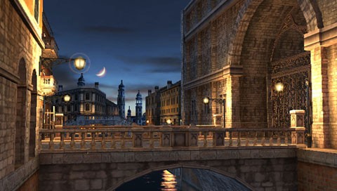 New images for Soul Calibur : Broken Destiny