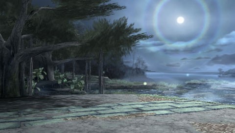 Soul Calibur : Broken Destiny nous fait de l'oeil
