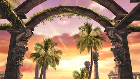 New images for Soul Calibur : Broken Destiny