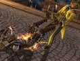 Soul Calibur : Broken Destiny nous fait de l'oeil