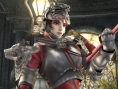 Soul Calibur : Broken Destiny nous fait de l'oeil