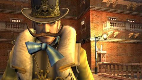 Soul Calibur : Broken Destiny nous fait de l'oeil