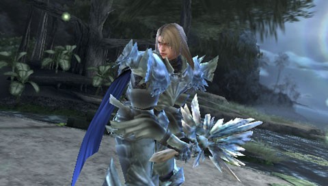 Soul Calibur : Broken Destiny nous fait de l'oeil