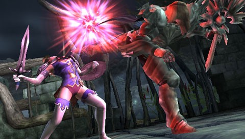 New images for Soul Calibur : Broken Destiny