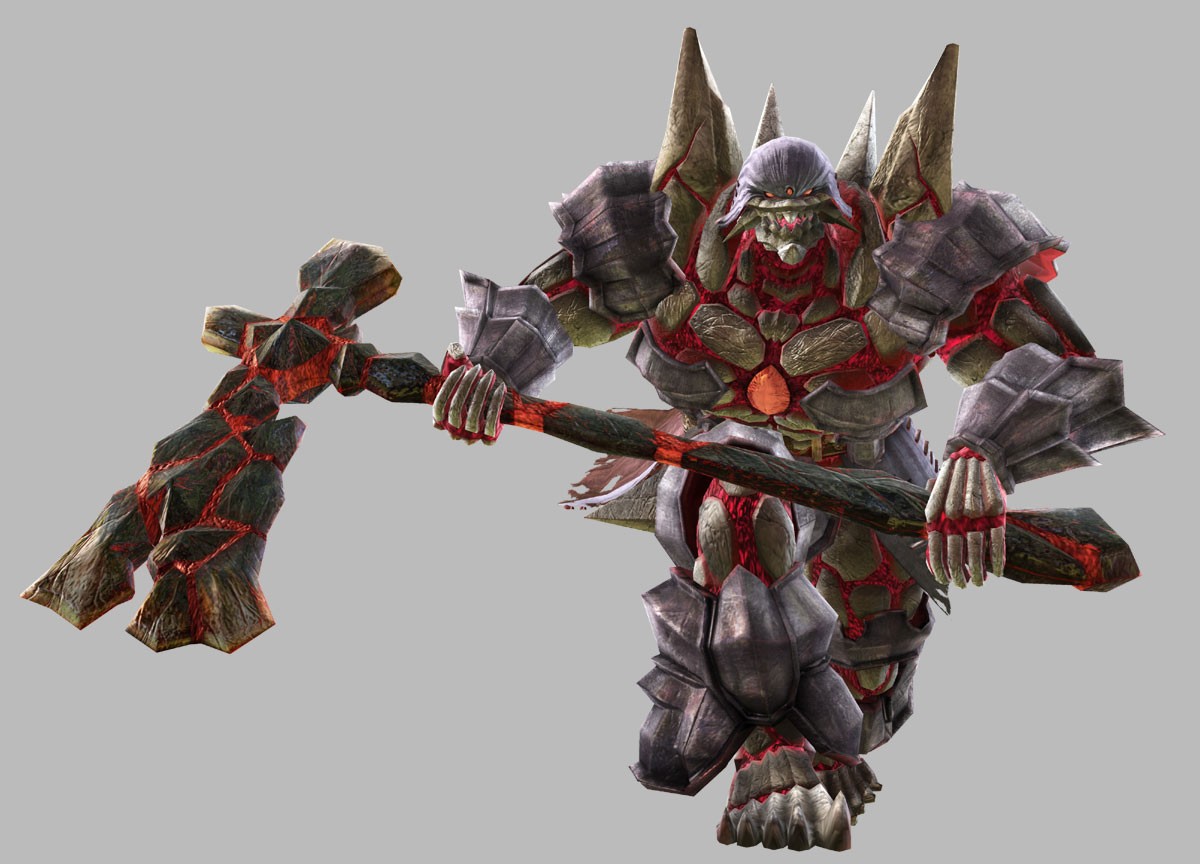Soul Calibur : Broken Destiny nous fait de l'oeil