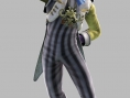 Soul Calibur : Broken Destiny nous fait de l'oeil