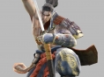Soul Calibur : Broken Destiny nous fait de l'oeil