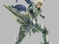 Soul Calibur : Broken Destiny nous fait de l'oeil