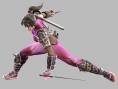 Soul Calibur : Broken Destiny nous fait de l'oeil